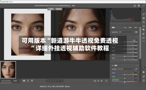 可用版本“新道游牛牛透视免费透视”详细外挂透视辅助软件教程-第3张图片