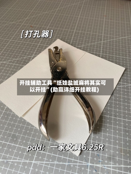 开挂辅助工具“纸娃盐城麻将其实可以开挂”(助赢详细开挂教程)-第2张图片