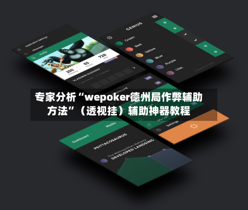 专家分析“wepoker德州局作弊辅助方法”（透视挂）辅助神器教程-第2张图片