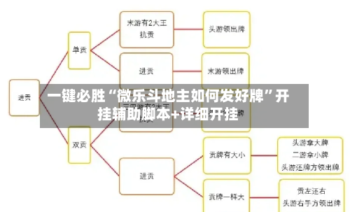 一键必胜“微乐斗地主如何发好牌”开挂辅助脚本+详细开挂-第2张图片