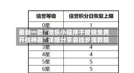 最新一款“微乐小程序干瞪眼免费开挂神器	”详细分享装挂步骤教程-第2张图片