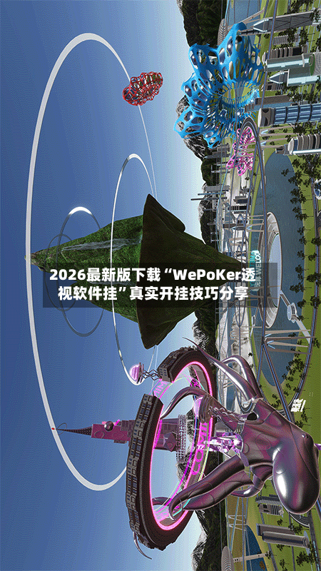 2026最新版下载“WePoKer透视软件挂”真实开挂技巧分享