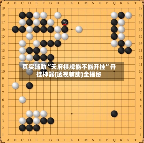 真实辅助“天府棋牌能不能开挂”开挂神器{透视辅助}全揭秘-第2张图片