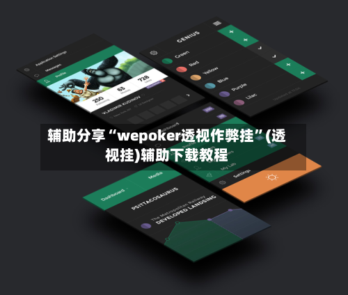 辅助分享“wepoker透视作弊挂	”(透视挂)辅助下载教程-第2张图片