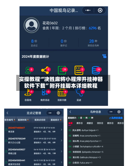 实操教程“决胜麻将小程序开挂神器软件下载”附开挂脚本详细教程-第2张图片