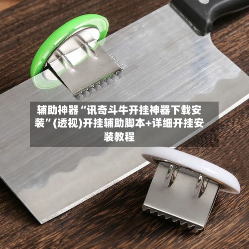 辅助神器“讯奇斗牛开挂神器下载安装”(透视)开挂辅助脚本+详细开挂安装教程