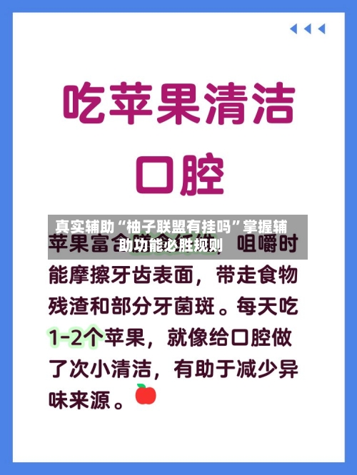 真实辅助“柚子联盟有挂吗	”掌握辅助功能必胜规则-第2张图片