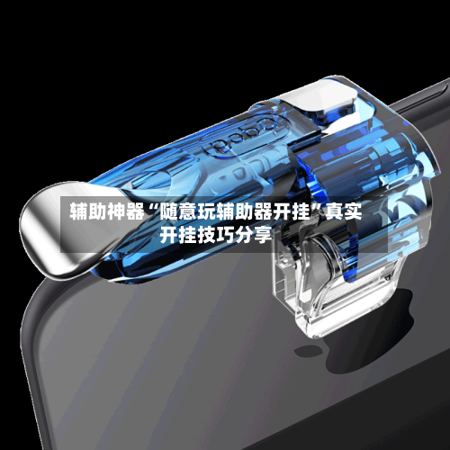 辅助神器“随意玩辅助器开挂”真实开挂技巧分享-第2张图片