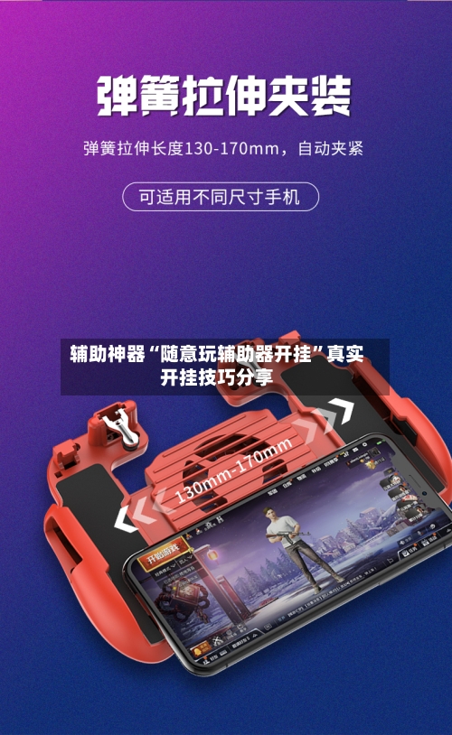 辅助神器“随意玩辅助器开挂	”真实开挂技巧分享-第3张图片