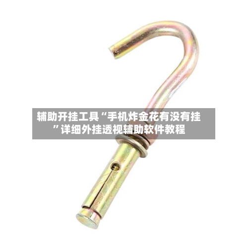 辅助开挂工具“手机炸金花有没有挂	”详细外挂透视辅助软件教程-第2张图片