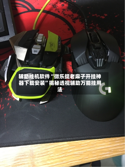 辅助挂机软件“微乐捉老麻子开挂神器下载安装”揭秘透视辅助万能挂用法