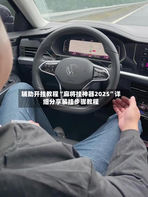 辅助开挂教程“麻将挂神器2025”详细分享装挂步骤教程-第2张图片