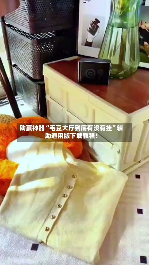 助赢神器“毛豆大厅到底有没有挂	”辅助通用版下载教程！-第2张图片