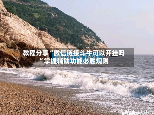 教程分享“微信链接斗牛可以开挂吗”掌握辅助功能必胜规则-第3张图片