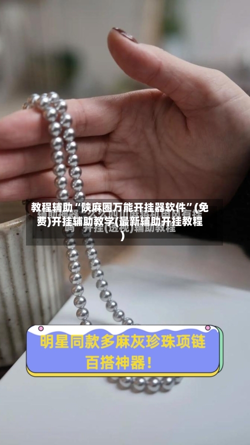 教程辅助“陕麻圈万能开挂器软件”(免费)开挂辅助教学(最新辅助开挂教程)-第2张图片