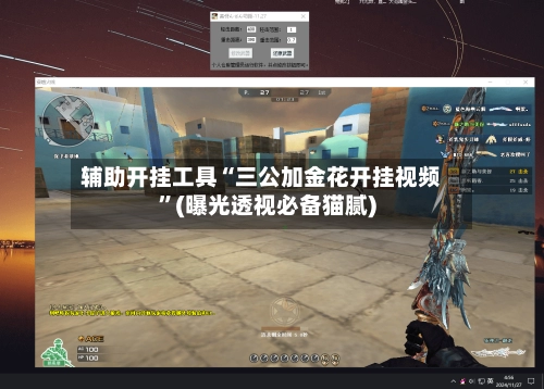 辅助开挂工具“三公加金花开挂视频	”(曝光透视必备猫腻)-第2张图片