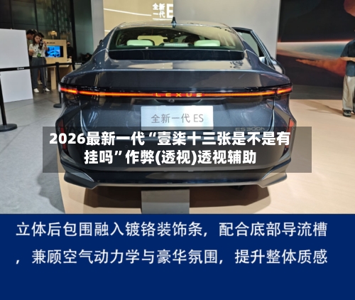 2026最新一代“壹柒十三张是不是有挂吗	”作弊(透视)透视辅助-第2张图片