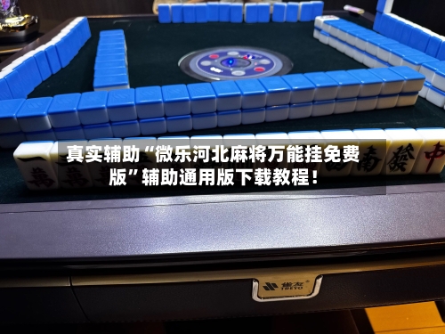 真实辅助“微乐河北麻将万能挂免费版”辅助通用版下载教程！-第3张图片