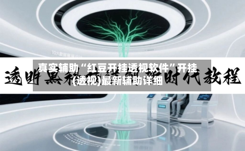真实辅助“红豆开挂透视软件”开挂(透视)最新辅助详细-第2张图片