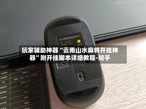 玩家辅助神器“云南山水麻将开挂神器”附开挂脚本详细教程-知乎-第3张图片
