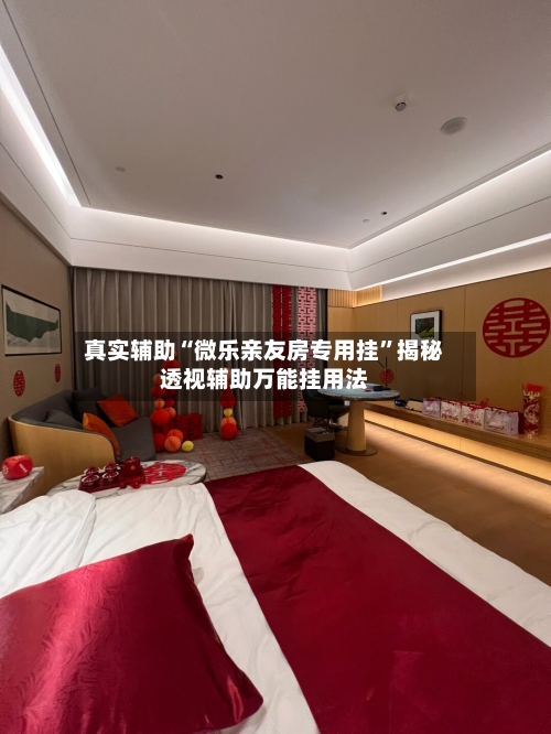 真实辅助“微乐亲友房专用挂	”揭秘透视辅助万能挂用法-第2张图片
