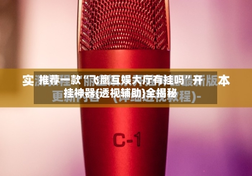 推荐一款“飞鹰互娱大厅有挂吗”开挂神器{透视辅助}全揭秘-第2张图片