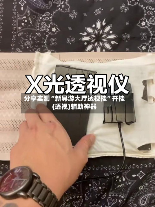 分享实测“新导游大厅透视挂”开挂(透视)辅助神器-第3张图片