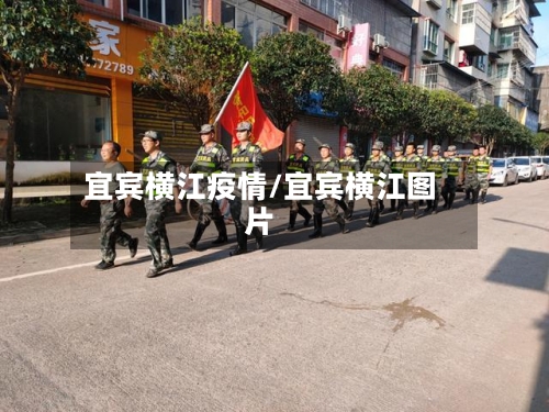 宜宾横江疫情/宜宾横江图片-第2张图片