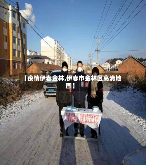 【疫情伊春金林,伊春市金林区高清地图】-第2张图片