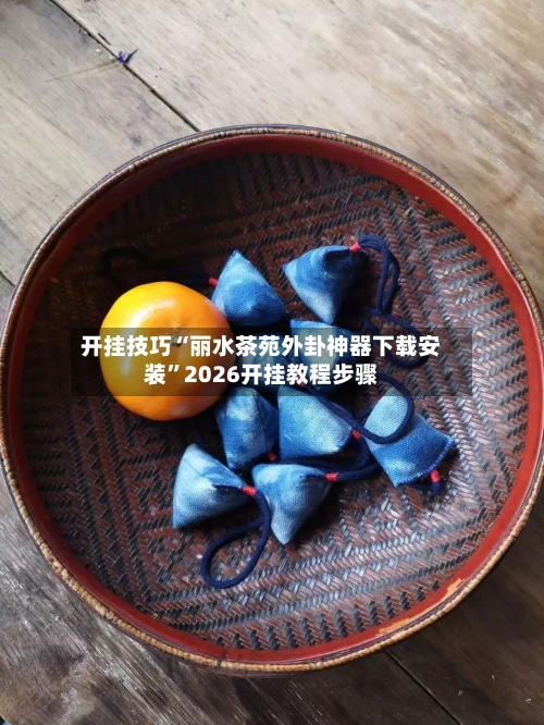 开挂技巧“丽水茶苑外卦神器下载安装”2026开挂教程步骤-第3张图片