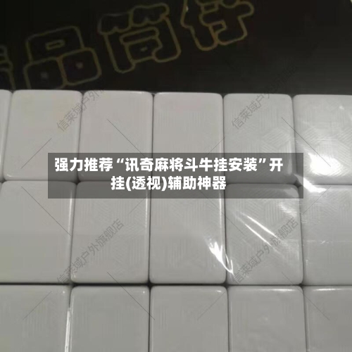 强力推荐“讯奇麻将斗牛挂安装”开挂(透视)辅助神器-第3张图片