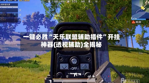 一键必胜“天乐联盟辅助插件”开挂神器{透视辅助}全揭秘-第2张图片