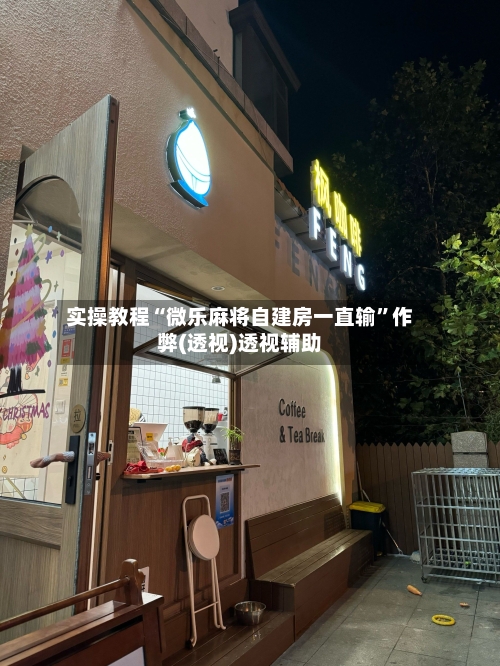实操教程“微乐麻将自建房一直输	”作弊(透视)透视辅助-第3张图片