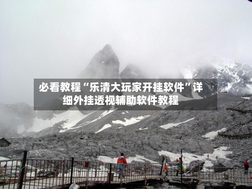 必看教程“乐清大玩家开挂软件”详细外挂透视辅助软件教程-第3张图片