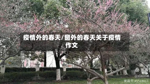 疫情外的春天/窗外的春天关于疫情作文