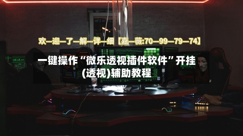 一键操作“微乐透视插件软件	”开挂(透视)辅助教程-第2张图片