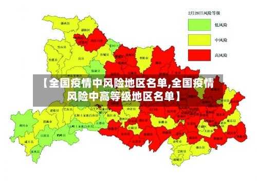 【全国疫情中风险地区名单,全国疫情风险中高等级地区名单】-第3张图片