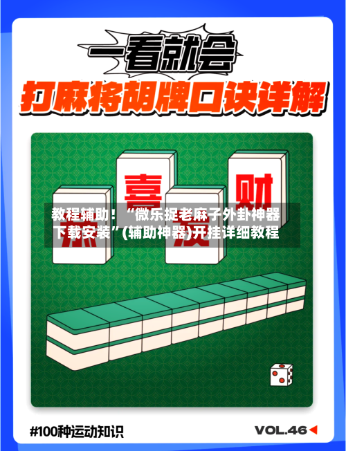 教程辅助！“微乐捉老麻子外卦神器下载安装”(辅助神器)开挂详细教程-第2张图片