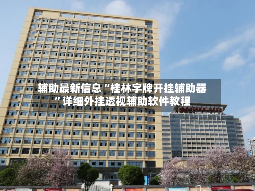 辅助最新信息“桂林字牌开挂辅助器”详细外挂透视辅助软件教程
