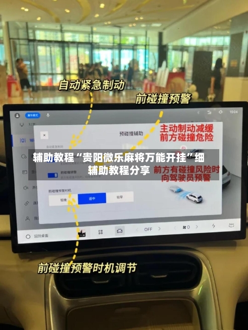 辅助教程“贵阳微乐麻将万能开挂”细辅助教程分享-第2张图片