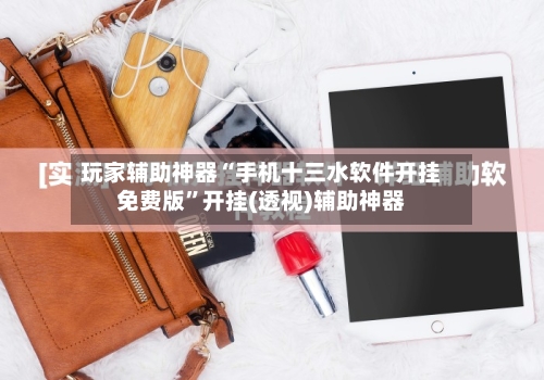 玩家辅助神器“手机十三水软件开挂免费版”开挂(透视)辅助神器-第3张图片