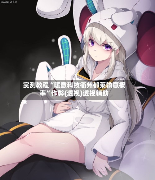 实测教程“暖意科技衢州都莱输赢概率”作弊(透视)透视辅助-第3张图片
