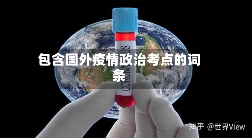 包含国外疫情政治考点的词条