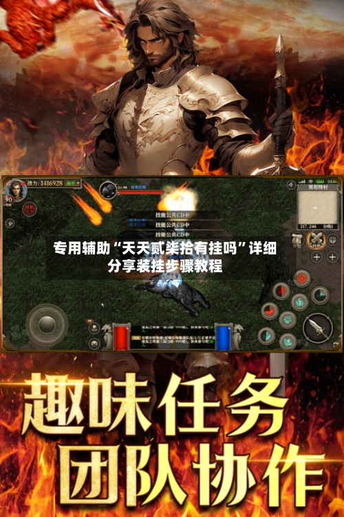 专用辅助“天天贰柒拾有挂吗”详细分享装挂步骤教程-第2张图片