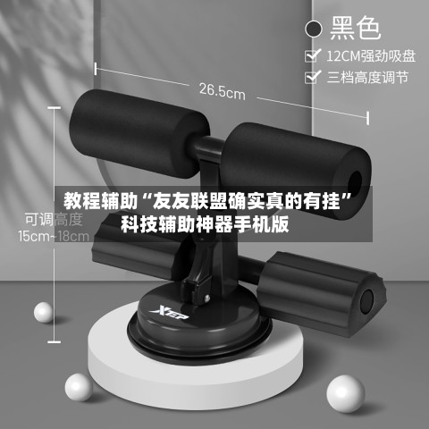 教程辅助“友友联盟确实真的有挂”科技辅助神器手机版-第2张图片