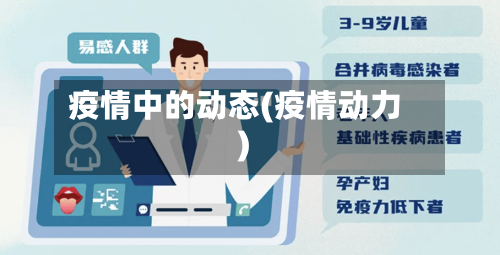 疫情中的动态(疫情动力)