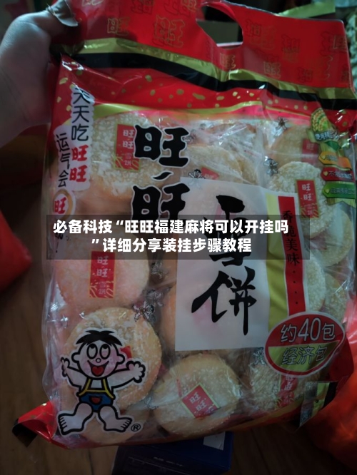必备科技“旺旺福建麻将可以开挂吗	”详细分享装挂步骤教程-第2张图片