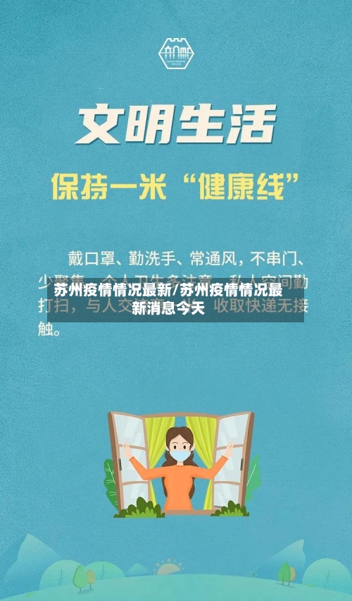 苏州疫情情况最新/苏州疫情情况最新消息今天-第2张图片