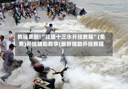 教程更新!“钱塘十三水开挂教程”(免费)开挂辅助教学(最新辅助开挂教程)-第2张图片