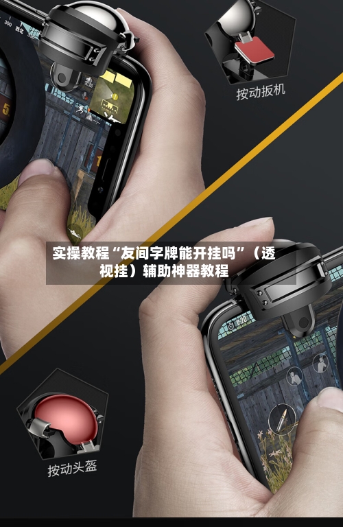 实操教程“友间字牌能开挂吗”（透视挂）辅助神器教程-第3张图片